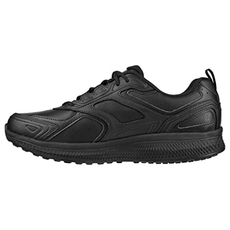 SKECHERS 220085 블랙 9.5 미디엄