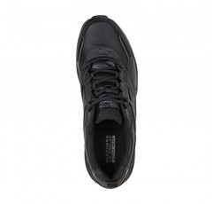 SKECHERS 220085 블랙 9.5 미디엄