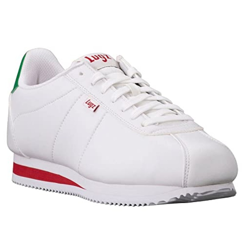 Lugz 남성용 트랙 스니커즈