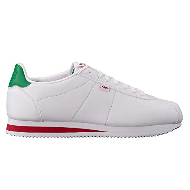 Lugz 남성용 트랙 스니커즈