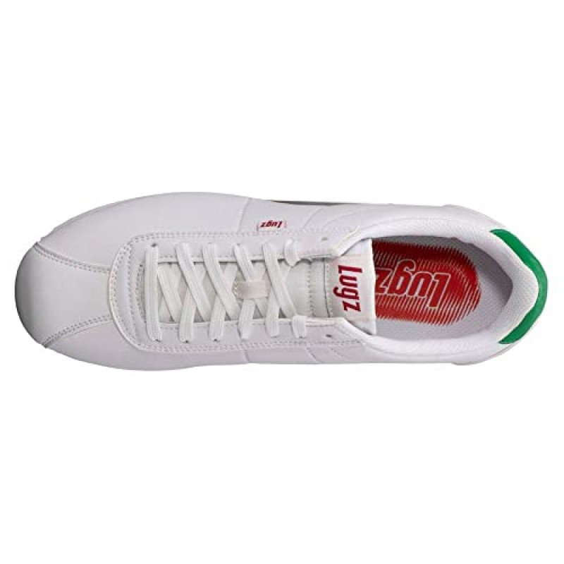 Lugz 남성용 트랙 스니커즈