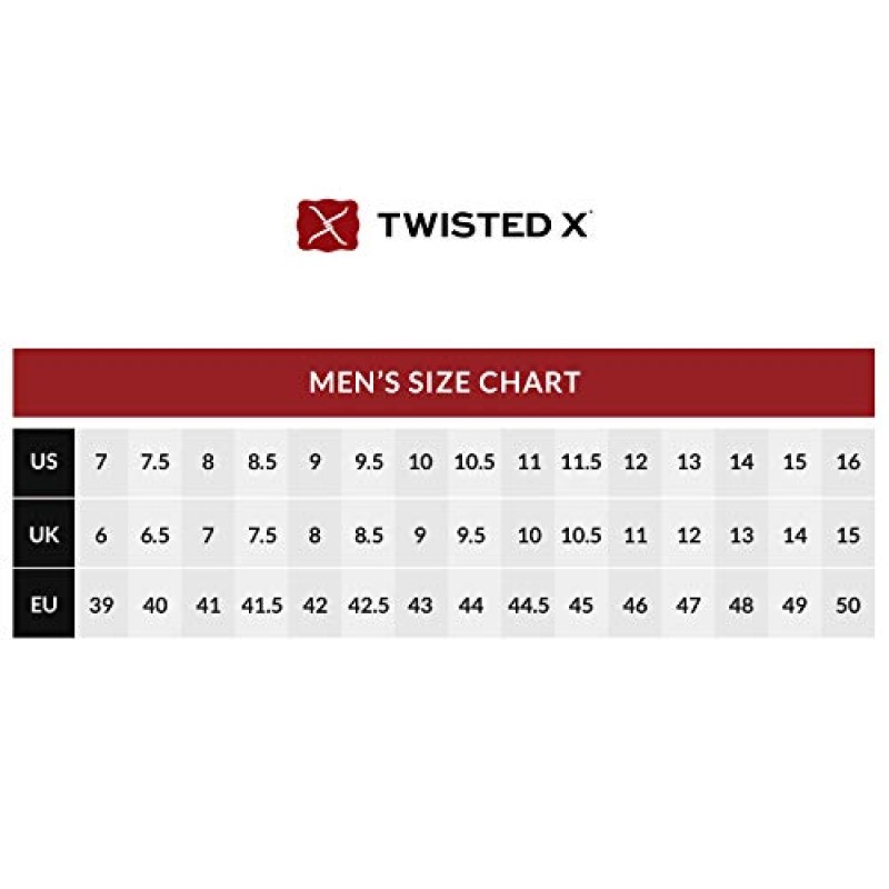 Twisted X 남성용 후이 로퍼 - 남성용 슬립온 또는 레이스업 위킹 로퍼 신발 - 왕겨와 내구성이 혼합된 디자인