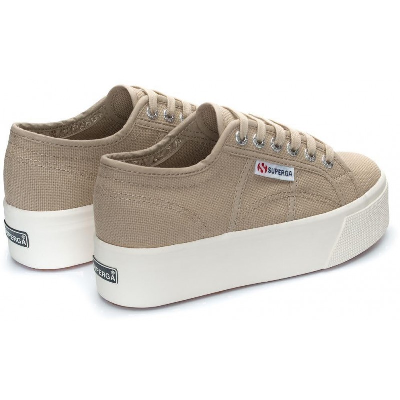 Superga 여성 2790a Cotw 패션 스니커즈