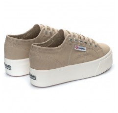 Superga 여성 2790a Cotw 패션 스니커즈