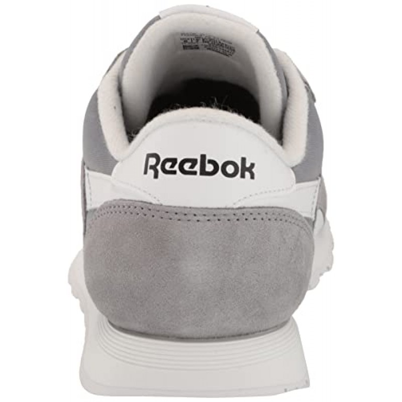 Reebok 남성 클래식 나일론 스니커즈