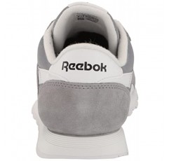 Reebok 남성 클래식 나일론 스니커즈