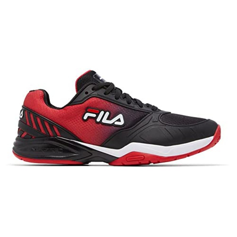 Fila 남성용 발리 존 스니커즈