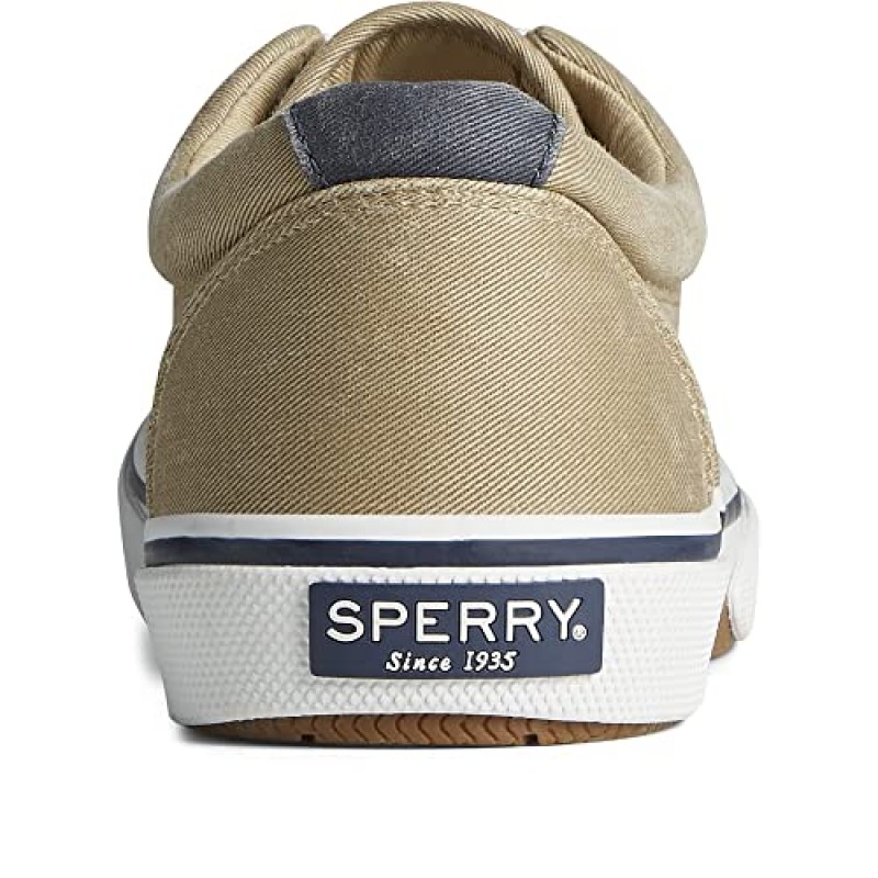 Sperry 남성용 Halyard CVO 스니커즈