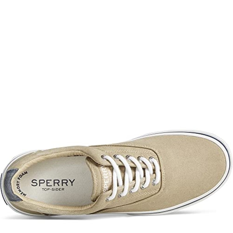 Sperry 남성용 Halyard CVO 스니커즈