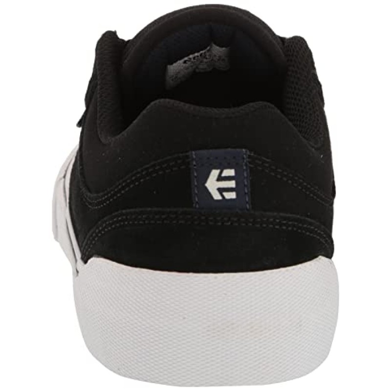 Etnies 남성 Joslin Vulc 로우 탑 스케이트 슈즈