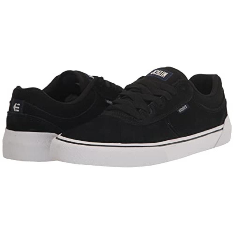 Etnies 남성 Joslin Vulc 로우 탑 스케이트 슈즈