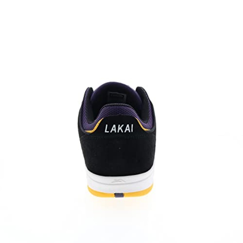 Lakai Telford Low, 스케이트 슈즈