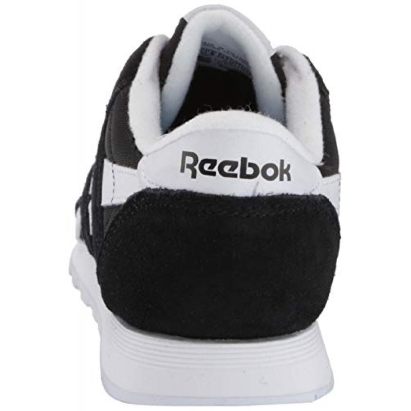 Reebok 여성용 클래식 나일론 캐주얼 신발