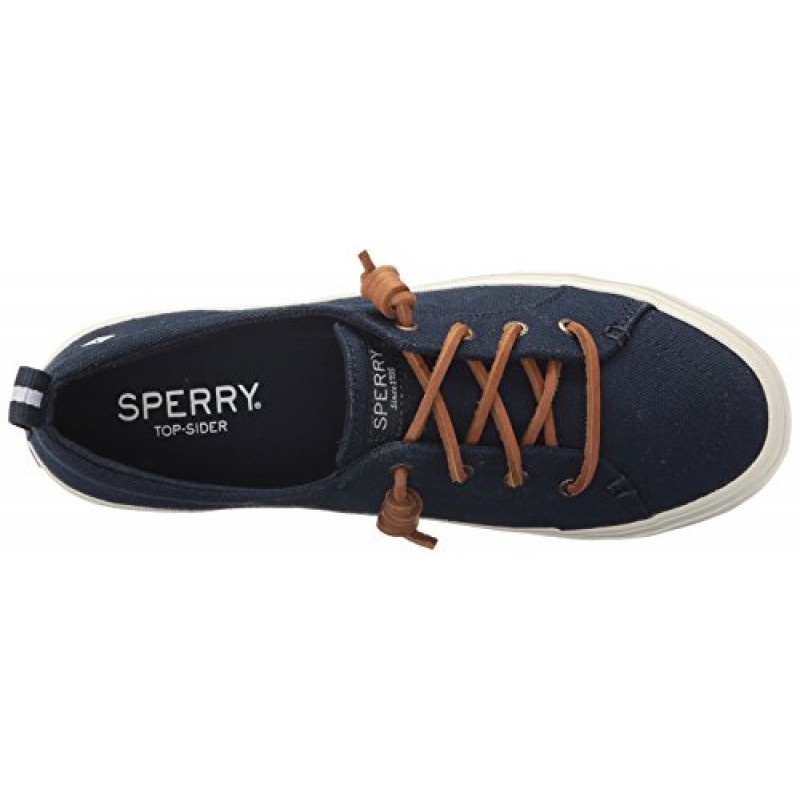 Sperry 여성용 크레스트 바이브 스니커즈