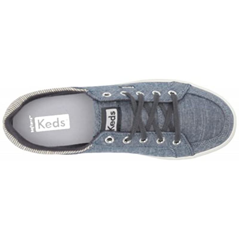 Keds 여성 센터 2 스니커즈