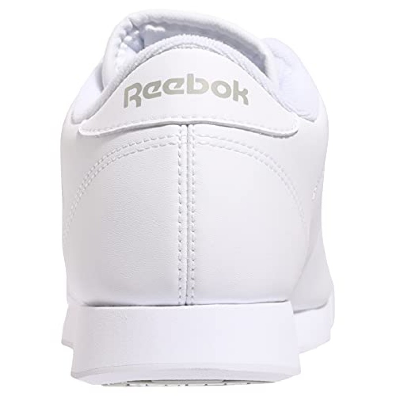 Reebok 여성용 프린세스 스니커즈