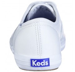 여성용 Keds 챔피언 오리지널 가죽