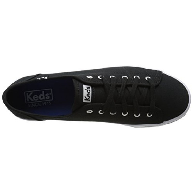 Keds 여성 킥스타트 시즌 솔리드