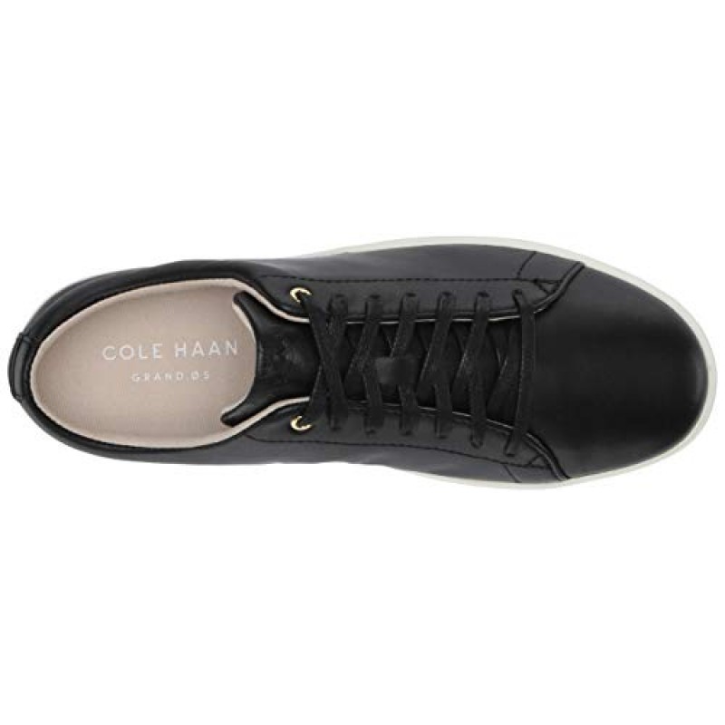 Cole Haan 여성용 그랜드 크로스코트 스니커즈