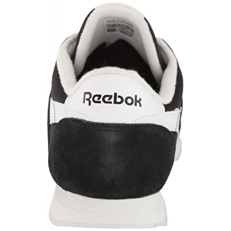 Reebok 여성용 클래식 나일론 스니커즈