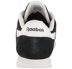 Reebok 여성용 클래식 나일론 스니커즈