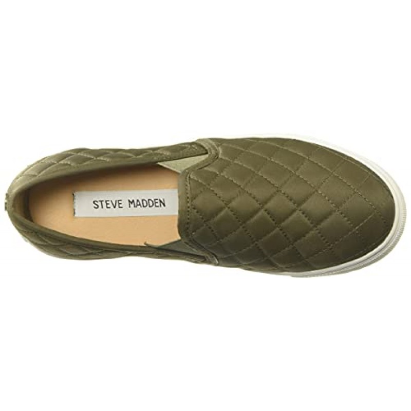 Steve Madden 여성용 Ecentrcq 스니커즈