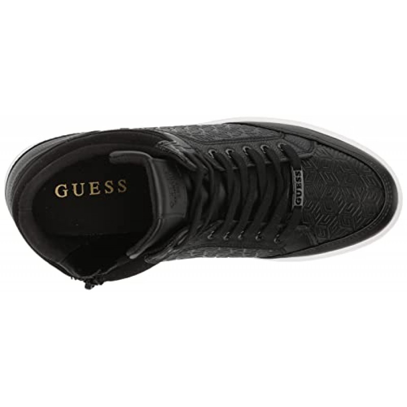 GUESS 여성 Blairin 스니커즈