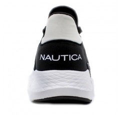 Nautica 여성 패션 스니커즈 레이스 업 조깅 러닝화 캐주얼 워킹 스니커즈