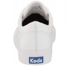 Keds 여성용 점프 킥 레이스 업 스니커즈