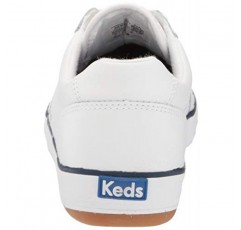 Keds 여성 Courty Ii 레이스 업 스니커즈