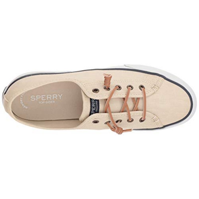 Sperry 여성용 피어 뷰 스니커즈