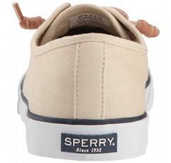 Sperry 여성용 피어 뷰 스니커즈