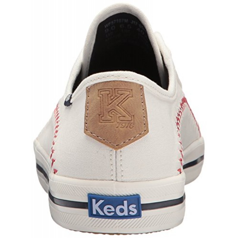 Keds 여성 킥스타트 페넌트 스니커즈