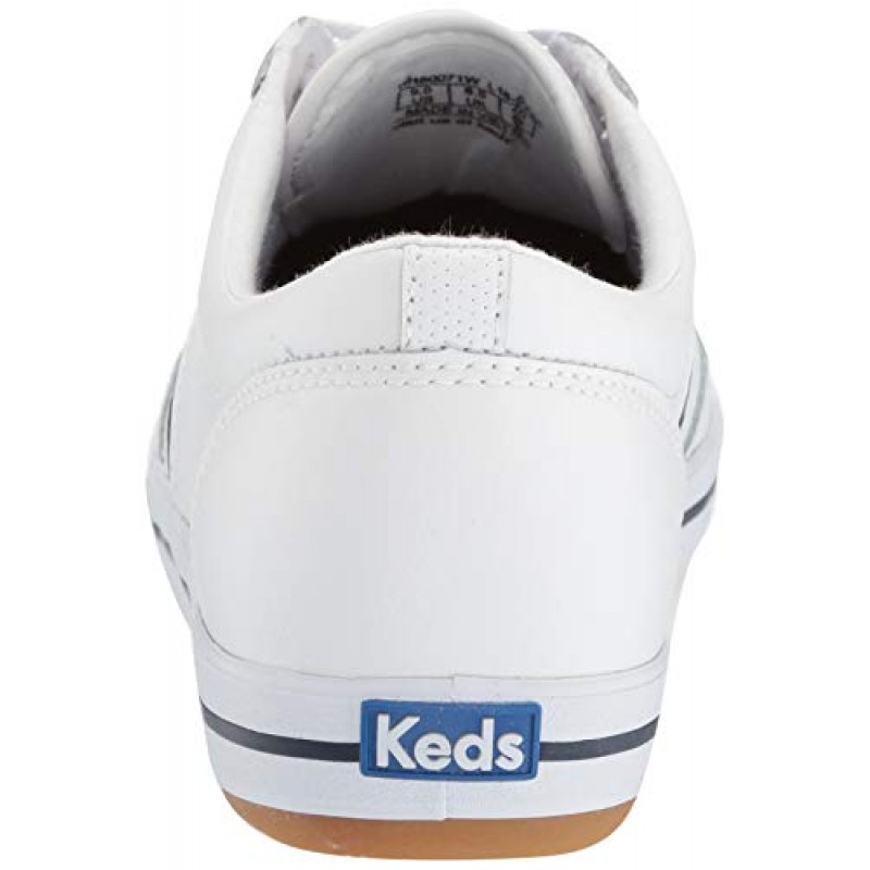 Keds 여성 Courty 코어 레이스 업 스니커즈