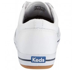 Keds 여성 Courty 코어 레이스 업 스니커즈