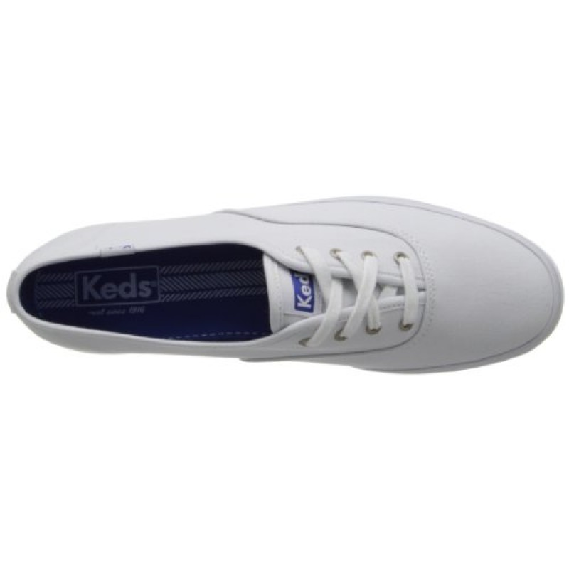 Keds 여성 챔피언 트리플 스니커즈