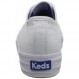 Keds 여성 챔피언 트리플 스니커즈