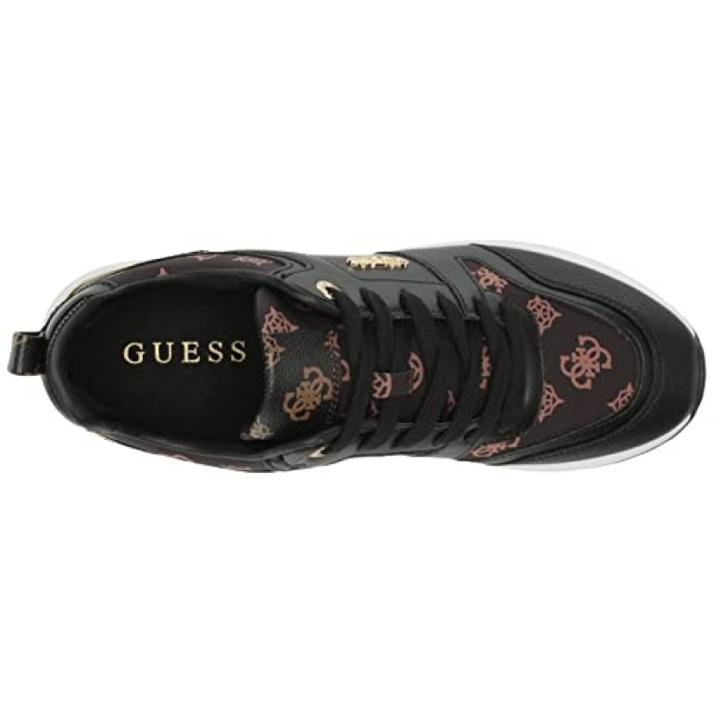 GUESS 여성 Kadlin 스니커즈