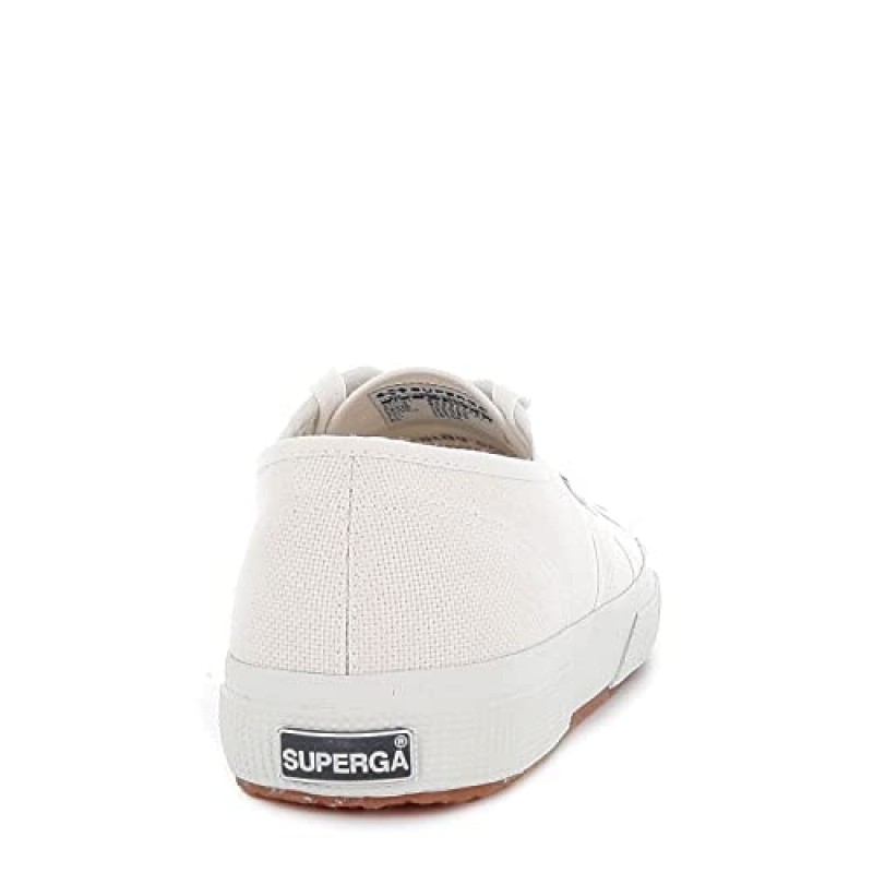 Superga 여성용 2750-lamew 로우탑 스니커즈