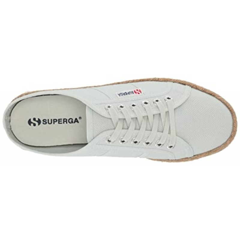 Superga 남녀공용-성인용 S3121gw 스니커즈