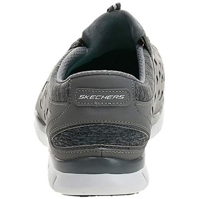 Skechers Sport 여성용 무료 번지 패션 스니커즈