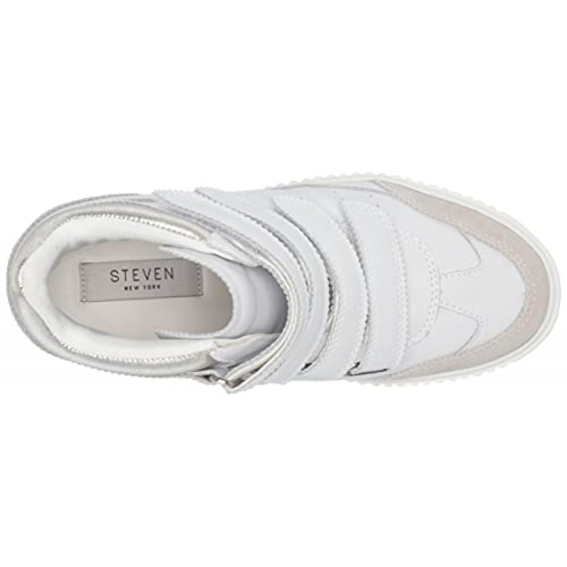 STEVEN by Steve Madden 여성용 Chevvie 스니커즈