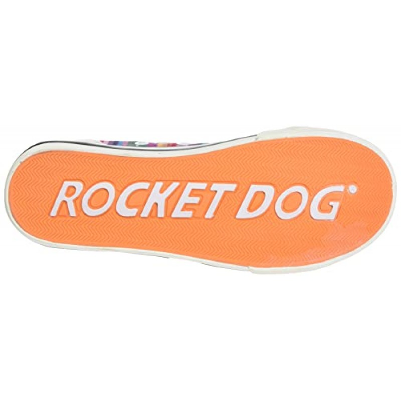 Rocket Dog 여성 재즈 스니커즈