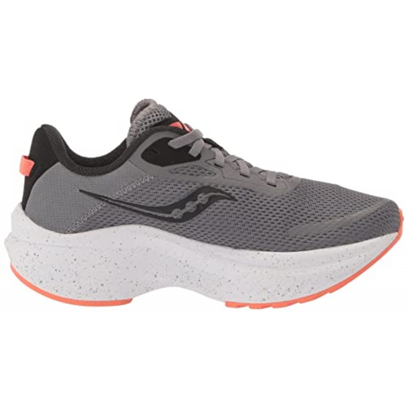 Saucony 여성 Axon 3 스니커즈