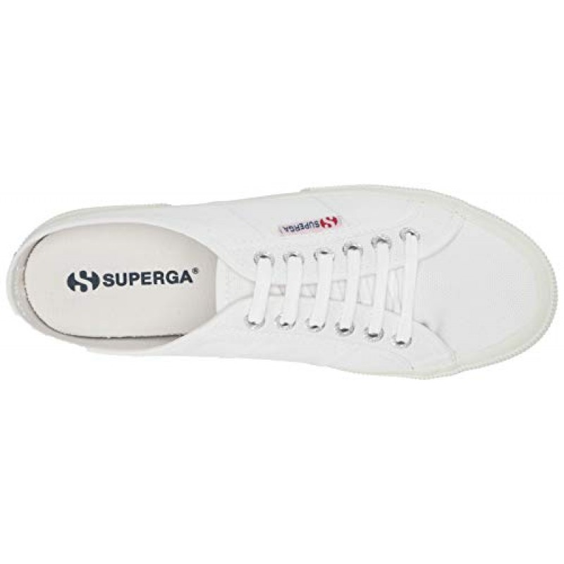 Superga 여성 2402-Cotu 스니커즈