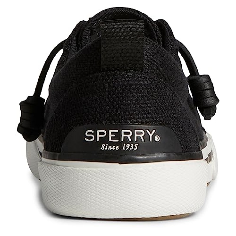 Sperry 여성용 피어 웨이브 레이스 투 토 스니커즈