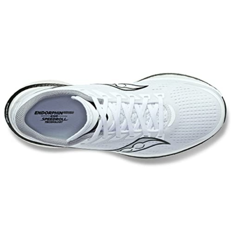 Saucony 여성용 엔돌핀 스피드 3 러닝화