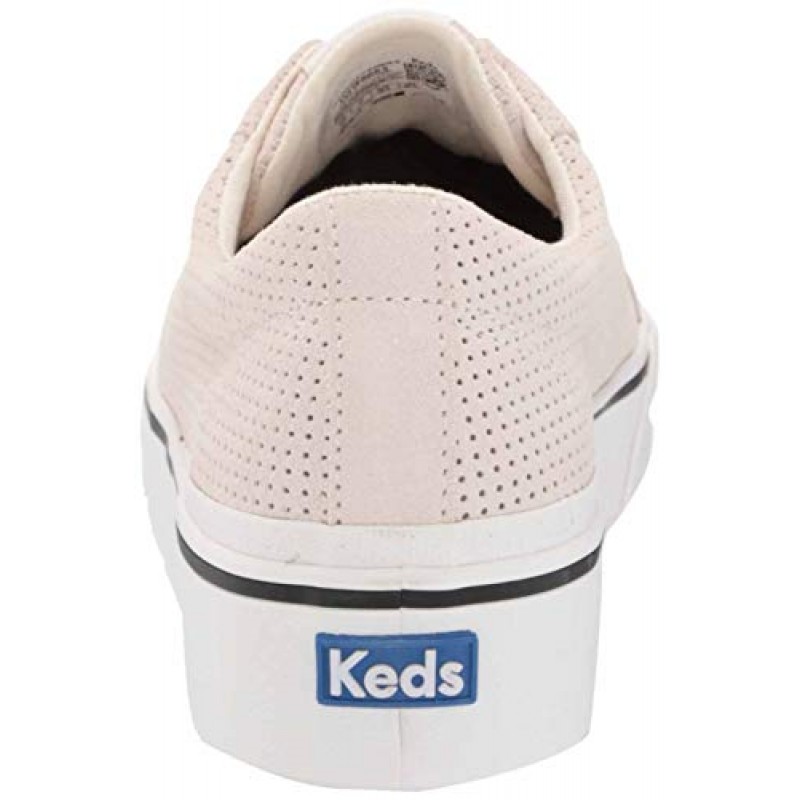 Keds 여성용 점프 킥 듀오 히든 웨지 스니커즈