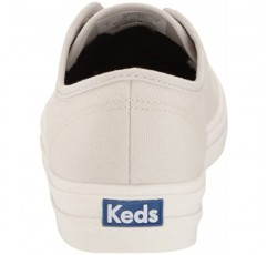 Keds 여성 브리지 레이스업 스니커즈