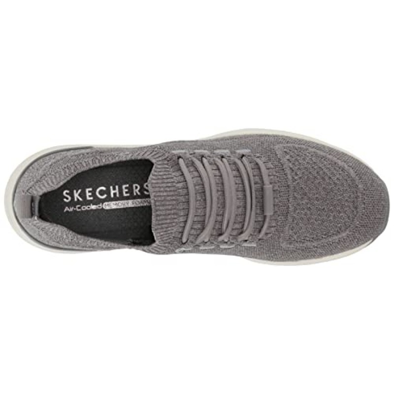 Skechers 여성용 Billion-Woven Walks 스니커즈